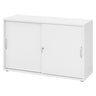BETA S 1752S | Schiebetürenschrank | 2 OH - buerostuhl24