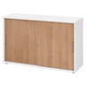 BETA S 1752S | Schiebetürenschrank | 2 OH - buerostuhl24