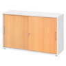 BETA S 1752S | Schiebetürenschrank | 2 OH - buerostuhl24