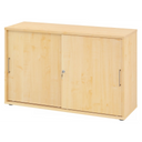 BETA S 1752S | Schiebetürenschrank | 2 OH - buerostuhl24