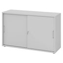BETA S 1752S | Schiebetürenschrank | 2 OH - buerostuhl24