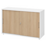 BETA S 1752S | Schiebetürenschrank | 2 OH - buerostuhl24