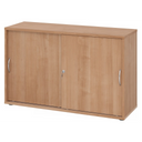 BETA S 1752S | Schiebetürenschrank | 2 OH - buerostuhl24