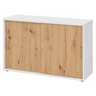 BETA S 1752S | Schiebetürenschrank | 2 OH - buerostuhl24
