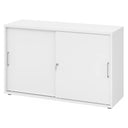 BETA S 1752S | Schiebetürenschrank | 2 OH - buerostuhl24