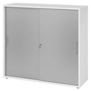 BETA S 1753S | Schiebetürenschrank | 3 OH - buerostuhl24