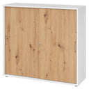 BETA S 1753S | Schiebetürenschrank | 3 OH - buerostuhl24
