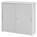 BETA S 1753S | Schiebetürenschrank | 3 OH - buerostuhl24