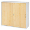 BETA S 1753S | Schiebetürenschrank | 3 OH - buerostuhl24