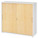 BETA S 1753S | Schiebetürenschrank | 3 OH - buerostuhl24
