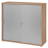 BETA S 1753S | Schiebetürenschrank | 3 OH - buerostuhl24