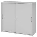 BETA S 1753S | Schiebetürenschrank | 3 OH - buerostuhl24