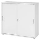 BETA S 1753S | Schiebetürenschrank | 3 OH - buerostuhl24