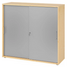 BETA S 1753S | Schiebetürenschrank | 3 OH - buerostuhl24