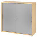BETA S 1753S | Schiebetürenschrank | 3 OH - buerostuhl24