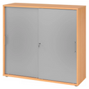 BETA S 1753S | Schiebetürenschrank | 3 OH - buerostuhl24