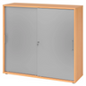 BETA S 1753S | Schiebetürenschrank | 3 OH - buerostuhl24