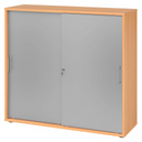 BETA S 1753S | Schiebetürenschrank | 3 OH - buerostuhl24