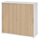 BETA S 1753S | Schiebetürenschrank | 3 OH - buerostuhl24