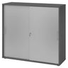 BETA S 1753S | Schiebetürenschrank | 3 OH - buerostuhl24