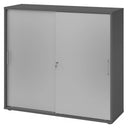 BETA S 1753S | Schiebetürenschrank | 3 OH - buerostuhl24