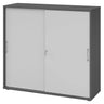 BETA S 1753S | Schiebetürenschrank | 3 OH - buerostuhl24