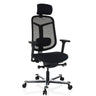 BICOLORE HIGH - High End Bürostuhl - buerostuhl24
