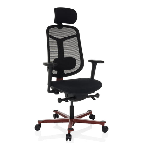 BICOLORE HIGH - High End Bürostuhl - buerostuhl24