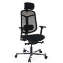 BICOLORE HIGH - High End Bürostuhl