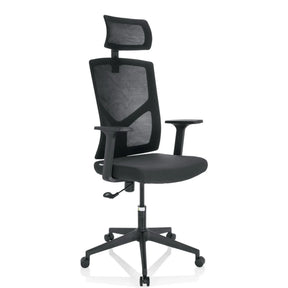 BRETON B - Home Office Bürostuhl - buerostuhl24