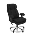 BUILDER XXL I | Stoff - XXL Drehstuhl - buerostuhl24