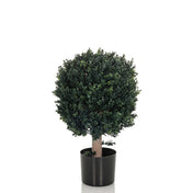 BUXUS - Kunstpflanze - buerostuhl24
