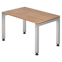JAVA 12 S | 120x80 | Schreibtisch höhenverstellbar