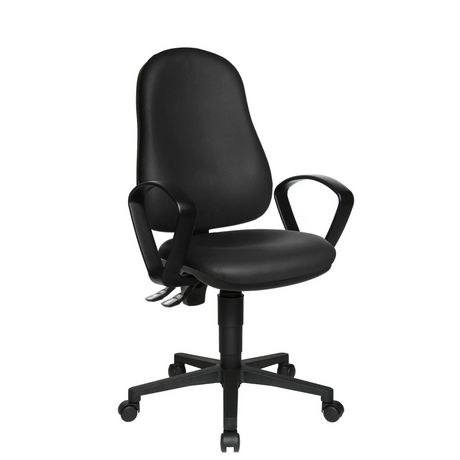 CALIFORNIA 25 HD - Profi Bürostuhl - buerostuhl24