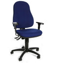 CALIFORNIA 60 - Home Office Bürostuhl - buerostuhl24