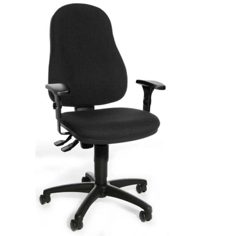 CALIFORNIA 60 - Home Office Bürostuhl - buerostuhl24