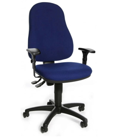 CALIFORNIA 60 - Home Office Bürostuhl - buerostuhl24