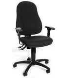CALIFORNIA 60 - Home Office Bürostuhl - buerostuhl24