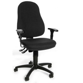 CALIFORNIA 60 - Home Office Bürostuhl - buerostuhl24