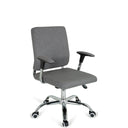 CHARLES I - Home Office Chefsessel