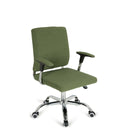 CHARLES I - Home Office Chefsessel