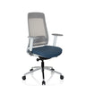 CHIARO T2 WHITE - Profi Bürostuhl - buerostuhl24