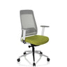 CHIARO T2 WHITE - Profi Bürostuhl - buerostuhl24