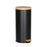 CLEAN BAMBOO | 30L - Mülleimer