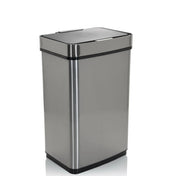 CLEAN IV | 60L - Sensor-Mülleimer - buerostuhl24