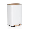 CLEAN NATURA | 30L - Mülleimer - buerostuhl24