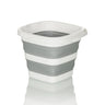 CLEAN SILE | 5L - Faltbehälter - buerostuhl24
