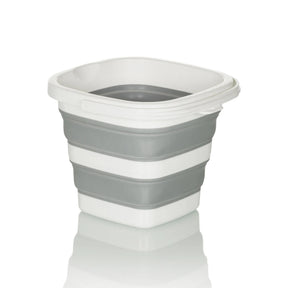 CLEAN SILE | 5L - Faltbehälter - buerostuhl24