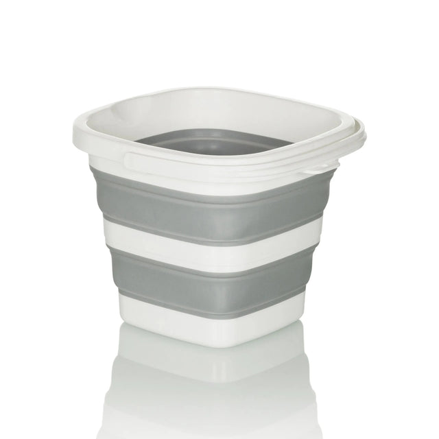 CLEAN SILE | 5L - Faltbehälter - buerostuhl24