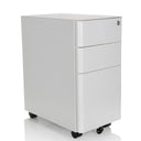 COLOR I | Metall - Rollcontainer